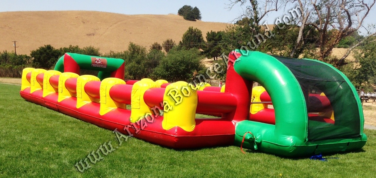 Human Foosball Game Rental Phoenix Arizona Rent Inflatable Foosball Games
